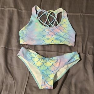 Feed Me Fight Me Bikini